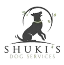 Shuki's Dog Services logo — inteRFace R&D client