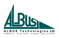Albus Technologies logo — inteRFace R&D client