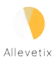 Allevetix logo — inteRFace R&D client