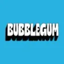 Bubble Gum logo — inteRFace R&D client