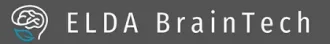 ELDA BrainTech logo — inteRFace R&D client