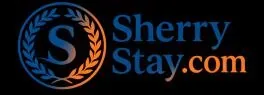 SherryStay logo — inteRFace R&D client