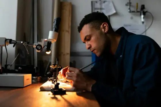 Prototyping & Production